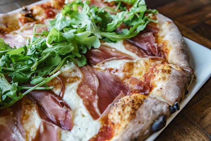 Imagen del bar/restaurante del Hotel Hyatt Regency Aurora-denver Conference Center. Foto 2