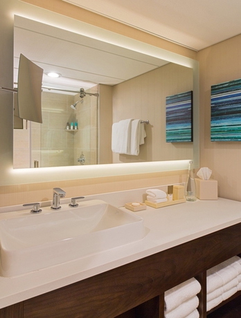 Imagen de la habitación del Hotel Hyatt Regency Austin. Foto 6