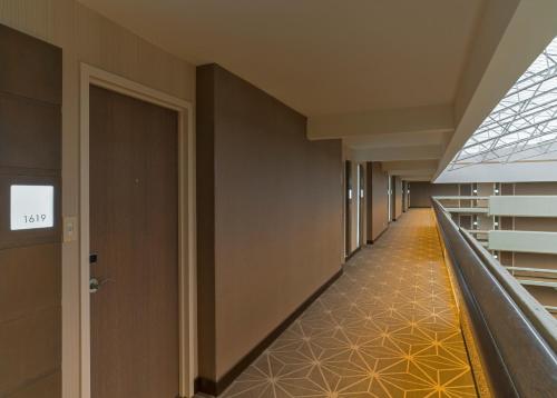Imagen de la habitación del Hotel Hyatt Regency Austin. Foto 7