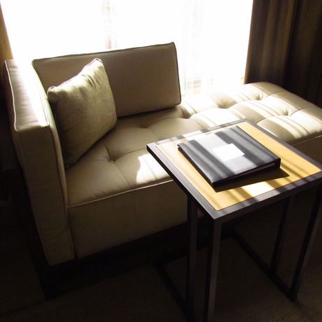 Imagen de la habitación del Hotel Hyatt Regency Austin. Foto 8