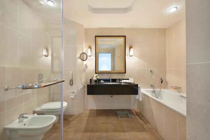 Imagen general del Hotel Hyatt Regency Baku. Foto 4