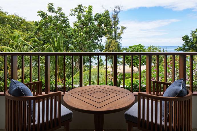 Imagen de la habitación del Hotel Hyatt Regency Bali - Chse Certified. Foto 4