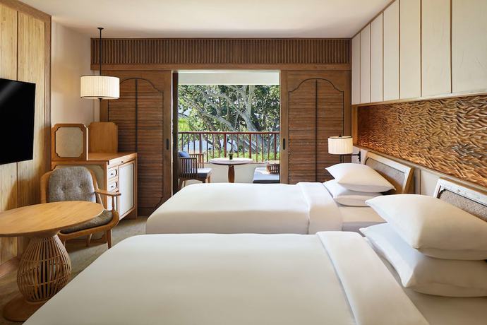 Imagen de la habitación del Hotel Hyatt Regency Bali - Chse Certified. Foto 8