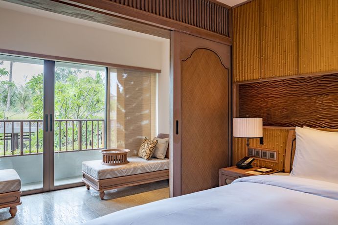 Imagen de la habitación del Hotel Hyatt Regency Bali - Chse Certified. Foto 9