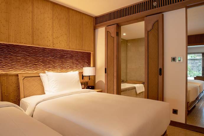 Imagen de la habitación del Hotel Hyatt Regency Bali - Chse Certified. Foto 14