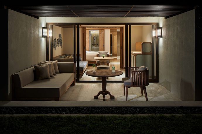 Imagen de la habitación del Hotel Hyatt Regency Bali - Chse Certified. Foto 15