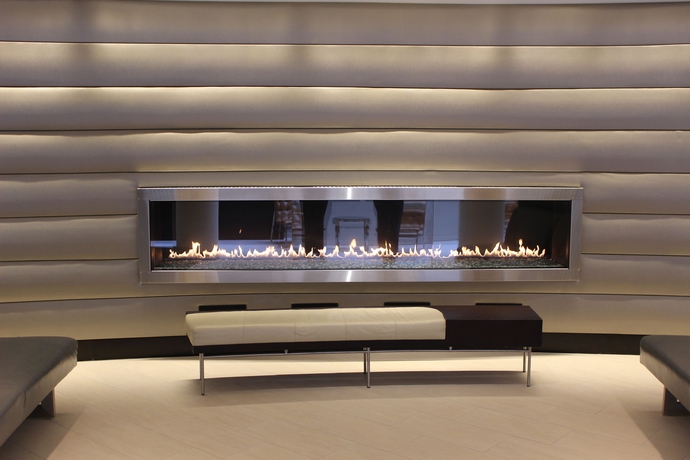 Imagen de los interiores del Hotel Hyatt Regency Baltimore Inner Harbor. Foto 13