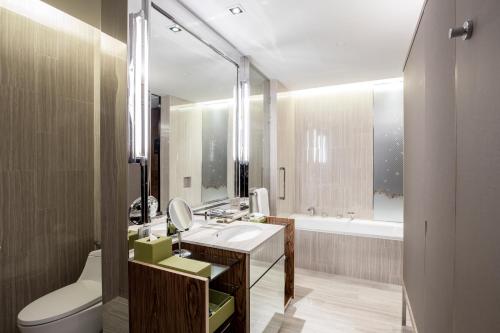 Imagen general del Hotel Hyatt Regency Bangkok Sukhumvit. Foto 3