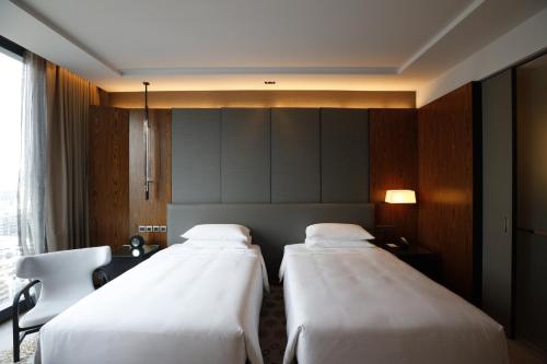 Imagen general del Hotel Hyatt Regency Bangkok Sukhumvit. Foto 5