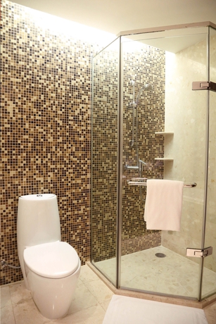 Imagen de la habitación del Hotel Hyatt Regency Bangkok Suvarnabhumi Airport. Foto 4