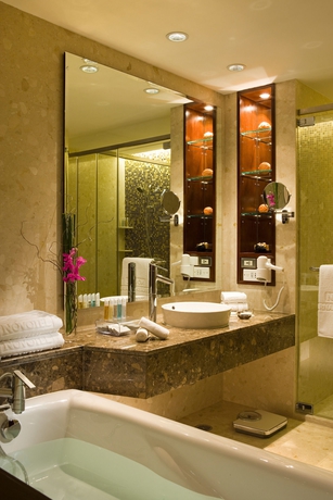 Imagen de la habitación del Hotel Hyatt Regency Bangkok Suvarnabhumi Airport. Foto 5