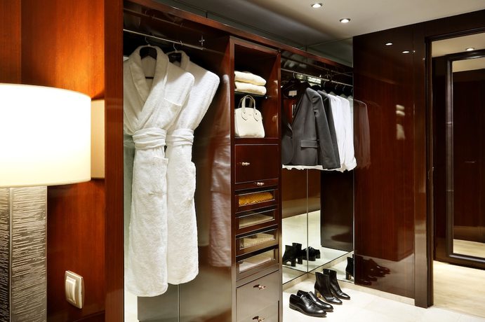 Imagen de la habitación del Hotel Hyatt Regency Barcelona Tower. Foto 9