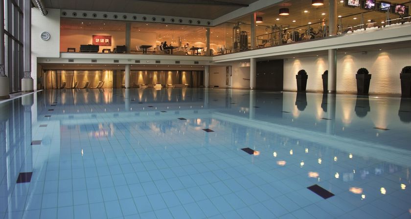 Imagen de la habitación del Hotel Hyatt Regency Barcelona Tower. Foto 6