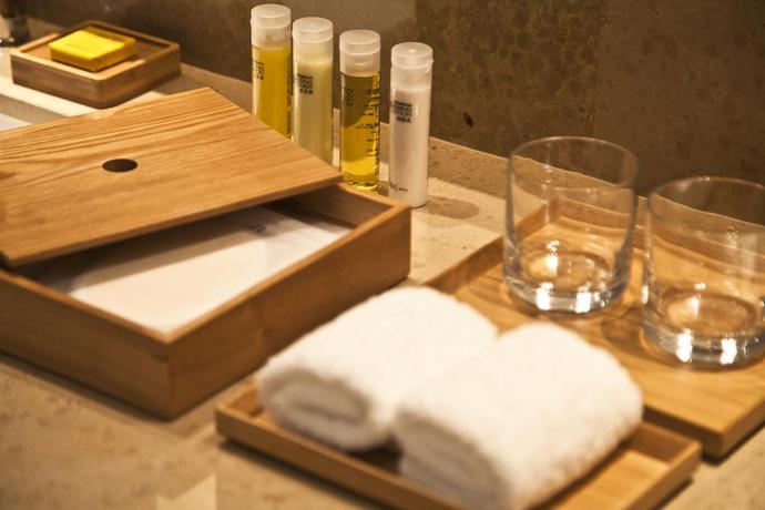 Imagen de la habitación del Hotel Hyatt Regency Beijing Wangjing. Foto 4