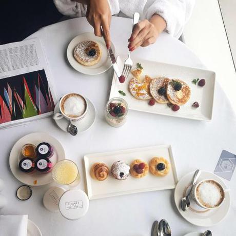 Imagen general del Hotel Hyatt Regency Belgrade. Foto 5