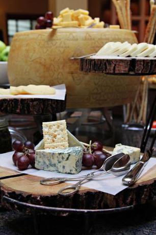 Imagen general del Hotel Hyatt Regency Belgrade. Foto 6