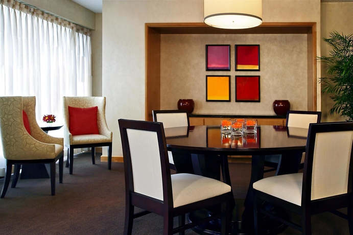 Imagen de la habitación del Hotel Hyatt Regency Bethesda. Foto 6