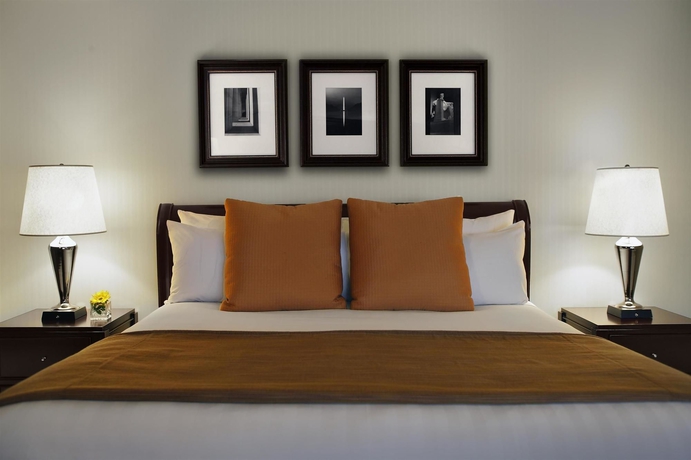 Imagen de la habitación del Hotel Hyatt Regency Bethesda. Foto 7