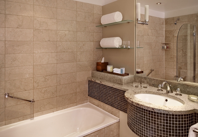 Imagen de la habitación del Hotel Hyatt Regency Birmingham. Foto 7