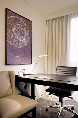 Imagen de la habitación del Hotel Hyatt Regency Birmingham-the Wynfrey. Foto 7