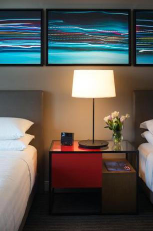 Imagen de la habitación del Hotel Hyatt Regency Bloomington - Minneapolis. Foto 5