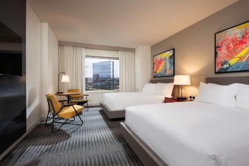 Imagen de la habitación del Hotel Hyatt Regency Bloomington - Minneapolis. Foto 10