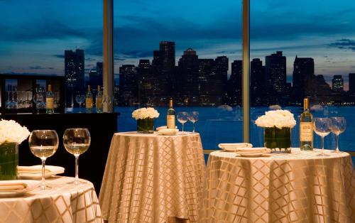 Imagen general del Hotel Hyatt Regency Boston Harbor. Foto 1