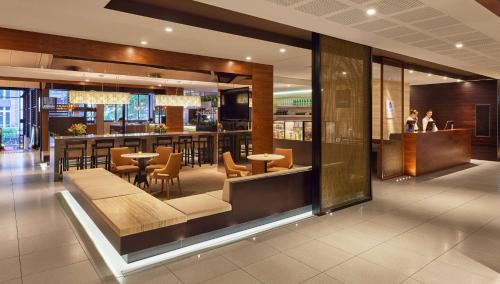 Imagen general del Hotel Hyatt Regency Brisbane. Foto 7