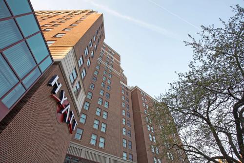 Imagen general del Hotel Hyatt Regency Buffalo / Hotel and Conference Center. Foto 3