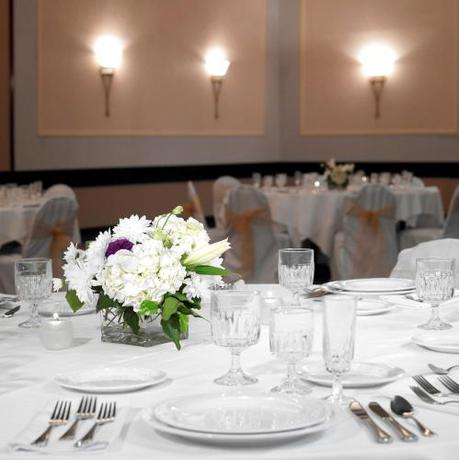 Imagen general del Hotel Hyatt Regency Buffalo / Hotel and Conference Center. Foto 4