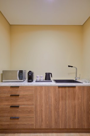 Imagen de la habitación del Hotel Hyatt Regency Cairo West. Foto 10