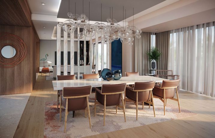 Imagen de la habitación del Hotel Hyatt Regency Cairo West. Foto 17