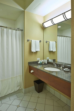 Imagen de la habitación del Hotel Hyatt Regency Calgary. Foto 4