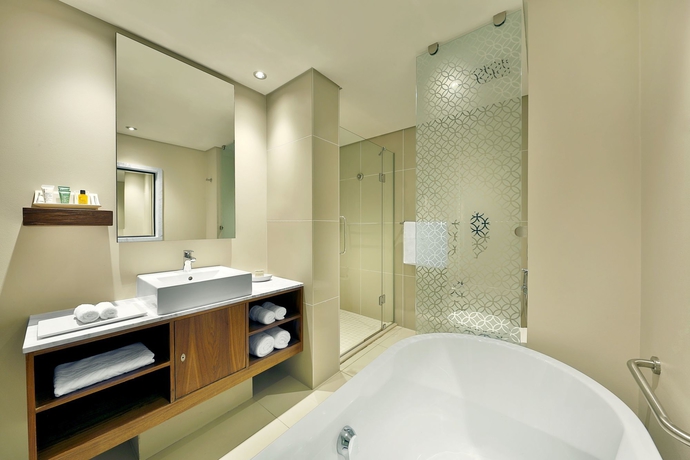 Imagen de la habitación del Hotel Hyatt Regency Cape Town. Foto 13