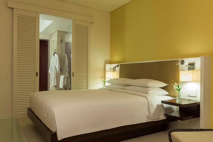 Imagen general del Hotel Hyatt Regency Cartagena. Foto 7