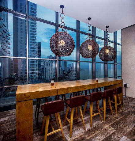 Imagen general del Hotel Hyatt Regency Cartagena. Foto 9