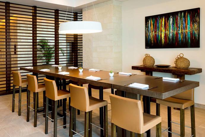 Imagen general del Hotel Hyatt Regency Cartagena. Foto 10