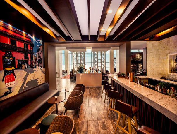 Imagen general del Hotel Hyatt Regency Cartagena. Foto 12