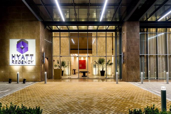 Imagen general del Hotel Hyatt Regency Cartagena. Foto 19