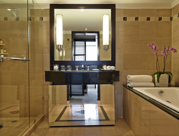 Imagen de la habitación del Hotel Hyatt Regency Casablanca. Foto 5