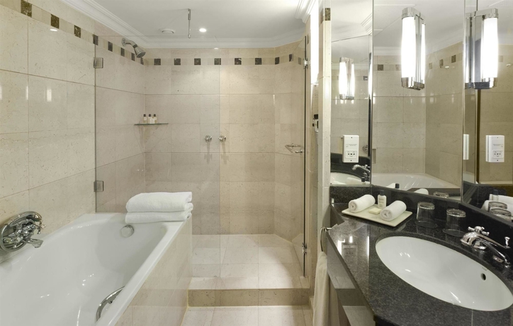 Imagen de la habitación del Hotel Hyatt Regency Casablanca. Foto 9