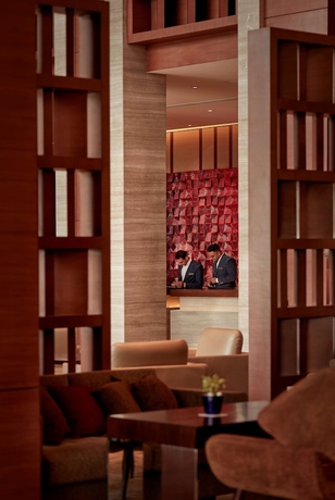 Imagen de los interiores del Hotel Hyatt Regency Chandigarh. Foto 19