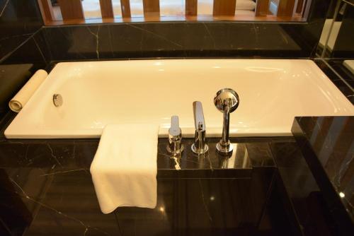 Imagen general del Hotel Hyatt Regency Changchun. Foto 1