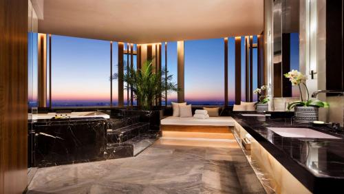 Imagen general del Hotel Hyatt Regency Changchun. Foto 2