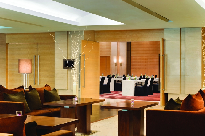 Imagen de los interiores del Hotel Hyatt Regency Chennai. Foto 11
