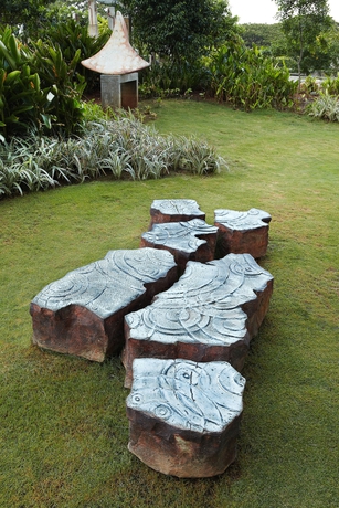 Imagen de los exteriores del Hotel Hyatt Regency Chennai. Foto 9