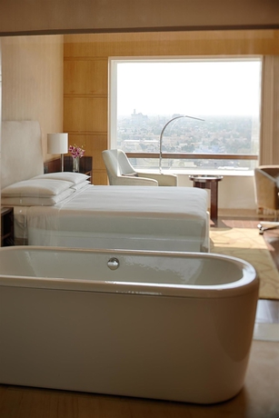 Imagen de la habitación del Hotel Hyatt Regency Chennai. Foto 6