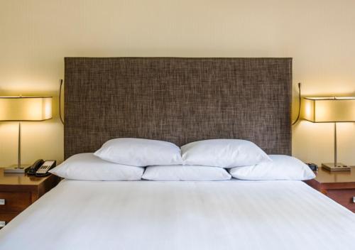 Imagen de la habitación del Hotel Hyatt Regency Chicago. Foto 7