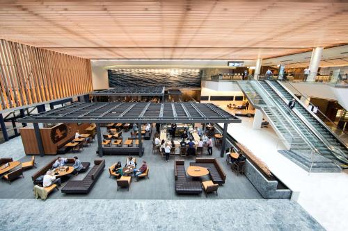 Imagen general del Hotel Hyatt Regency Chicago. Foto 2