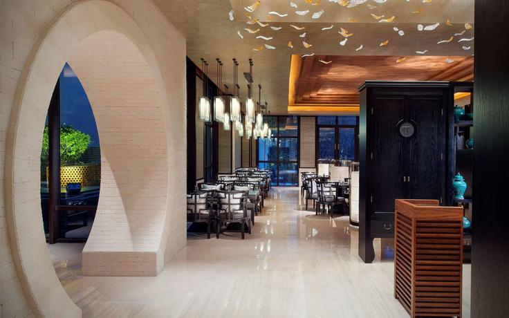 Imagen general del Hotel Hyatt Regency Chongming. Foto 2